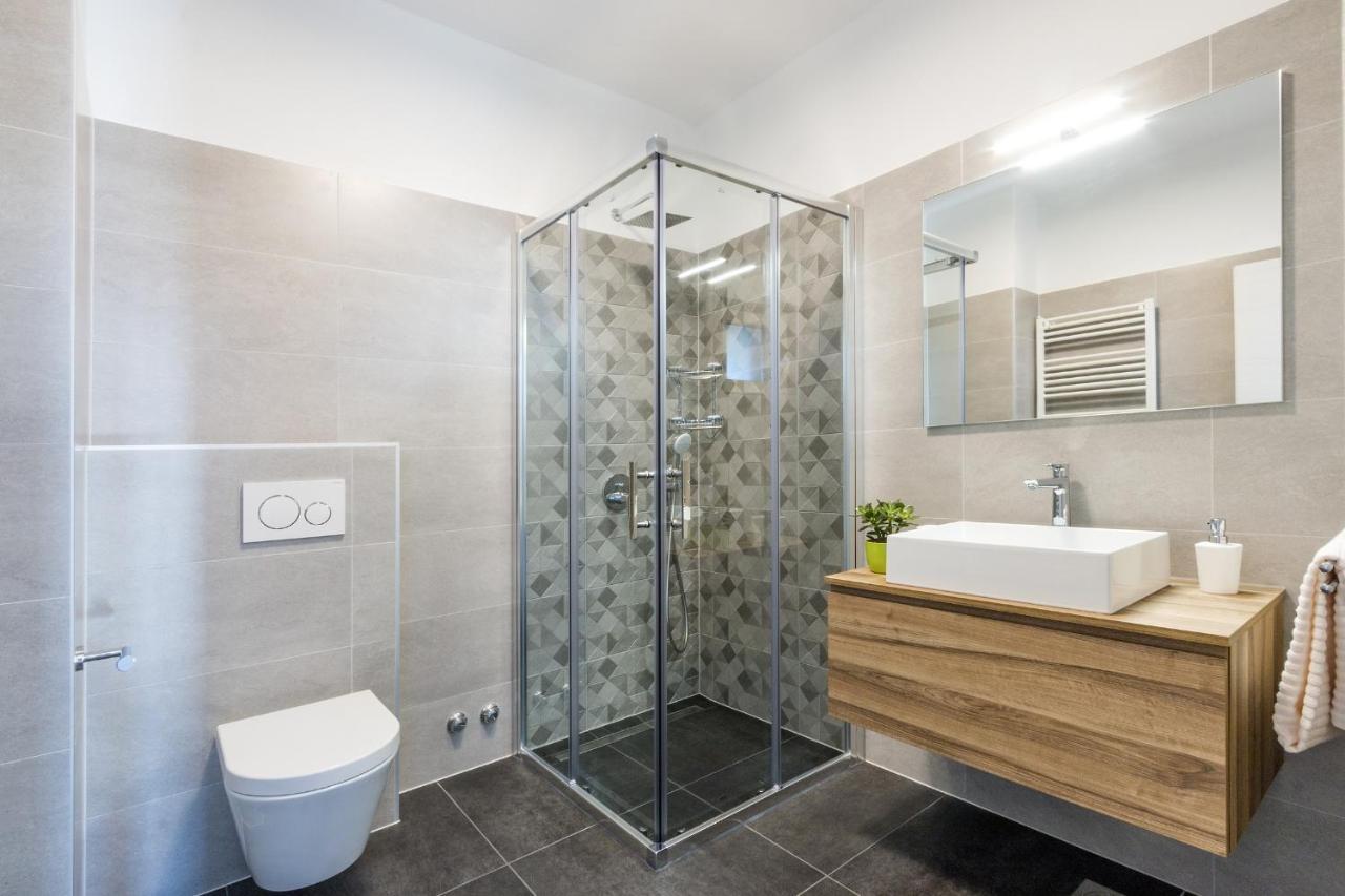 Modern 3-Bedroom Villa With A Private Pool Pula Luaran gambar